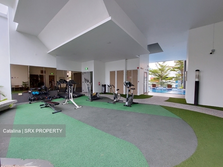 Centra Heights (D14), Apartment #530375931